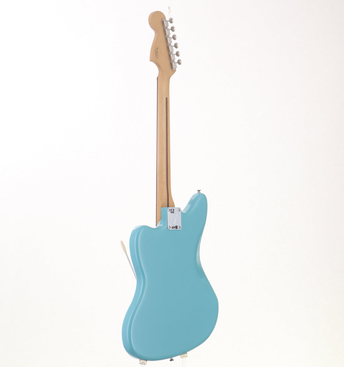 [SN MX24051697] USED FENDER / Player II Jaguar R/ATB Aquatone Blue [06]