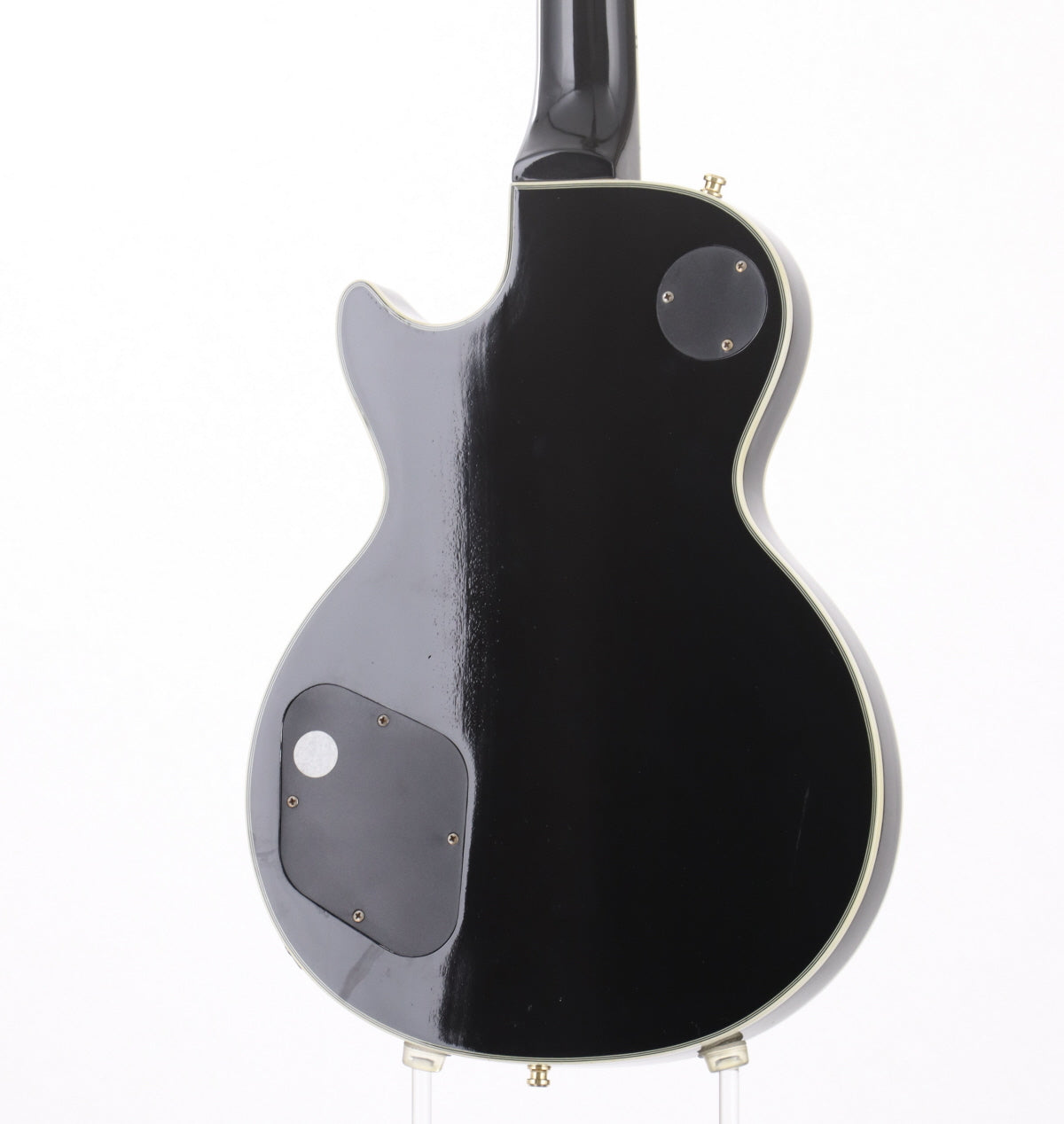 [SN I 01020292] USED EPIPHONE / Les Paul Custom MOD Ebony [06]