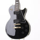 [SN I 01020292] USED EPIPHONE / Les Paul Custom MOD Ebony [06]