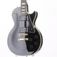 [SN I 01020292] USED EPIPHONE / Les Paul Custom MOD Ebony [06]
