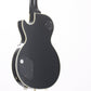 [SN I 01020292] USED EPIPHONE / Les Paul Custom MOD Ebony [06]