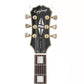[SN I 01020292] USED EPIPHONE / Les Paul Custom MOD Ebony [06]