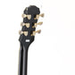 [SN I 01020292] USED EPIPHONE / Les Paul Custom MOD Ebony [06]