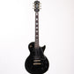 [SN I 01020292] USED EPIPHONE / Les Paul Custom MOD Ebony [06]