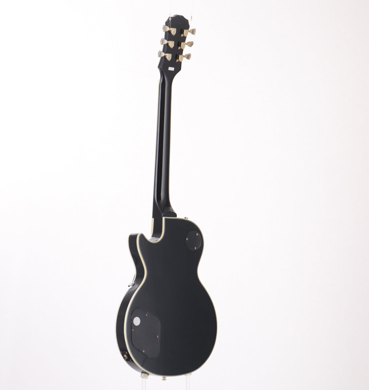 [SN I 01020292] USED EPIPHONE / Les Paul Custom MOD Ebony [06]