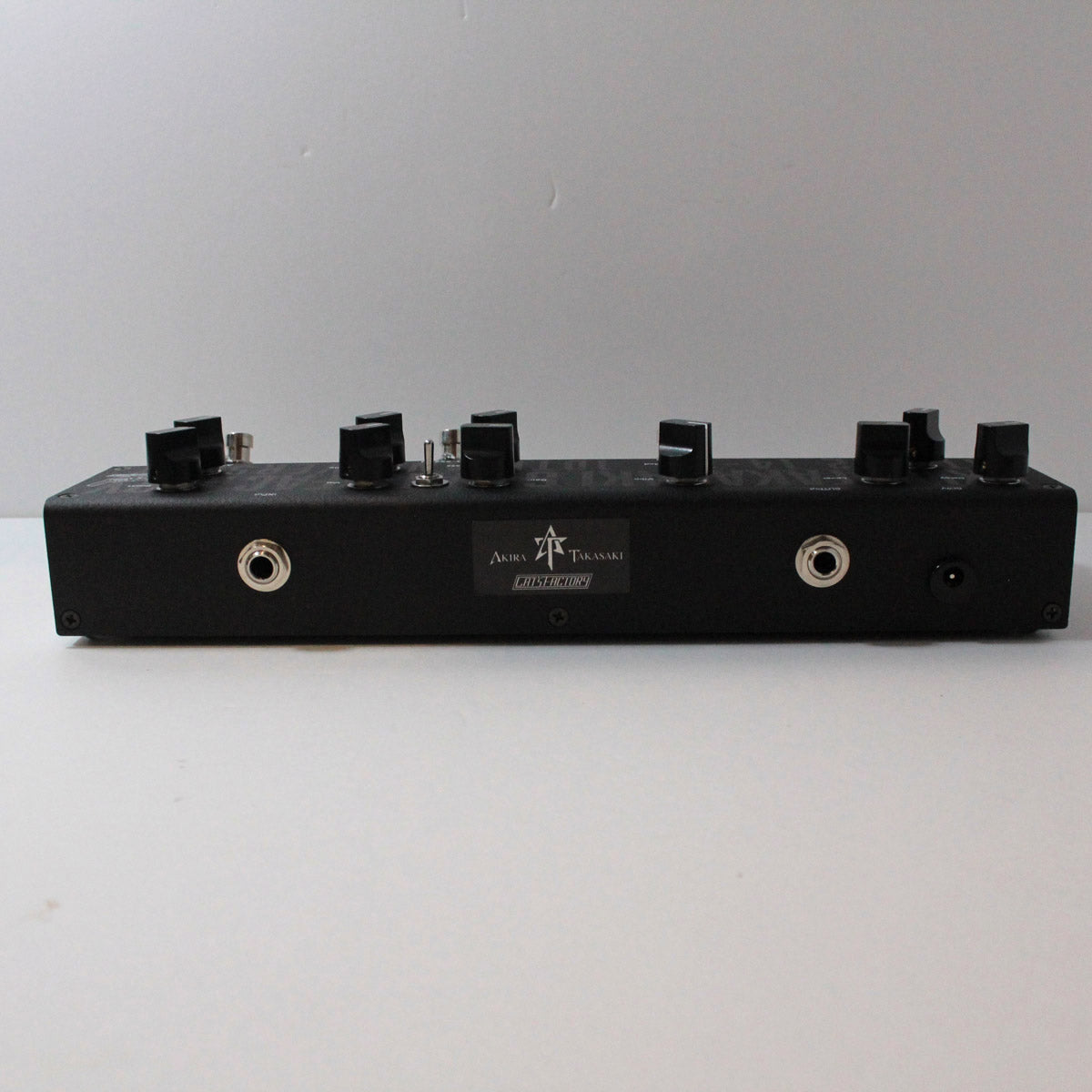 [SN SNIKEBE013] USED CATS FACTORY / AT-222 14-24 10th Aniviversary Limited Edition [12]