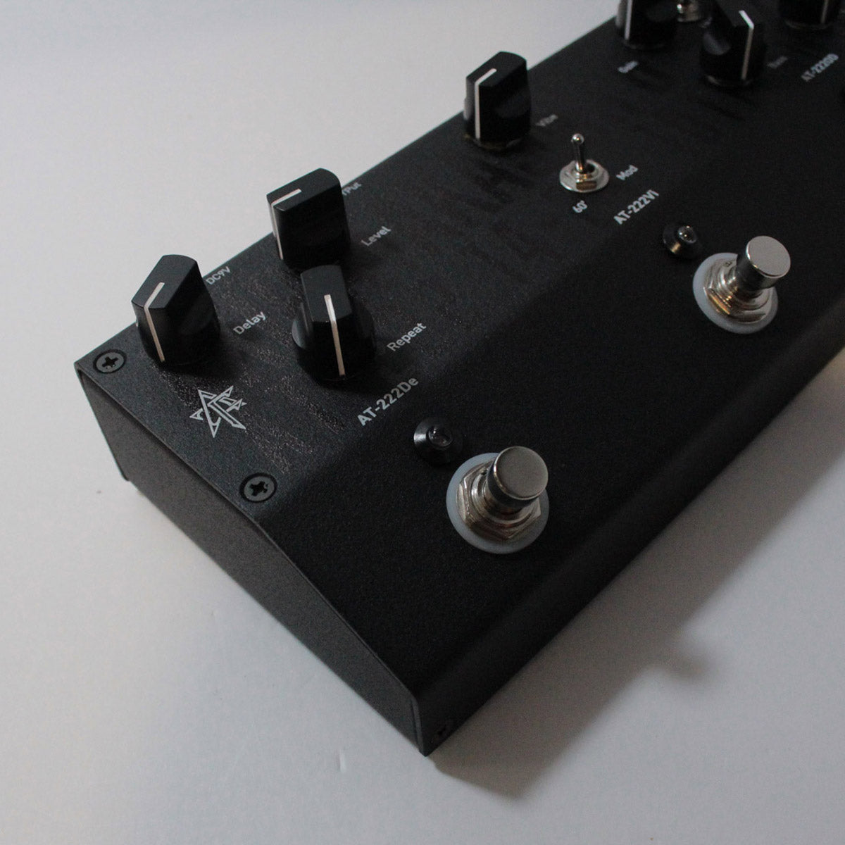 [SN SNIKEBE013] USED CATS FACTORY / AT-222 14-24 10th Aniviversary Limited Edition [12]