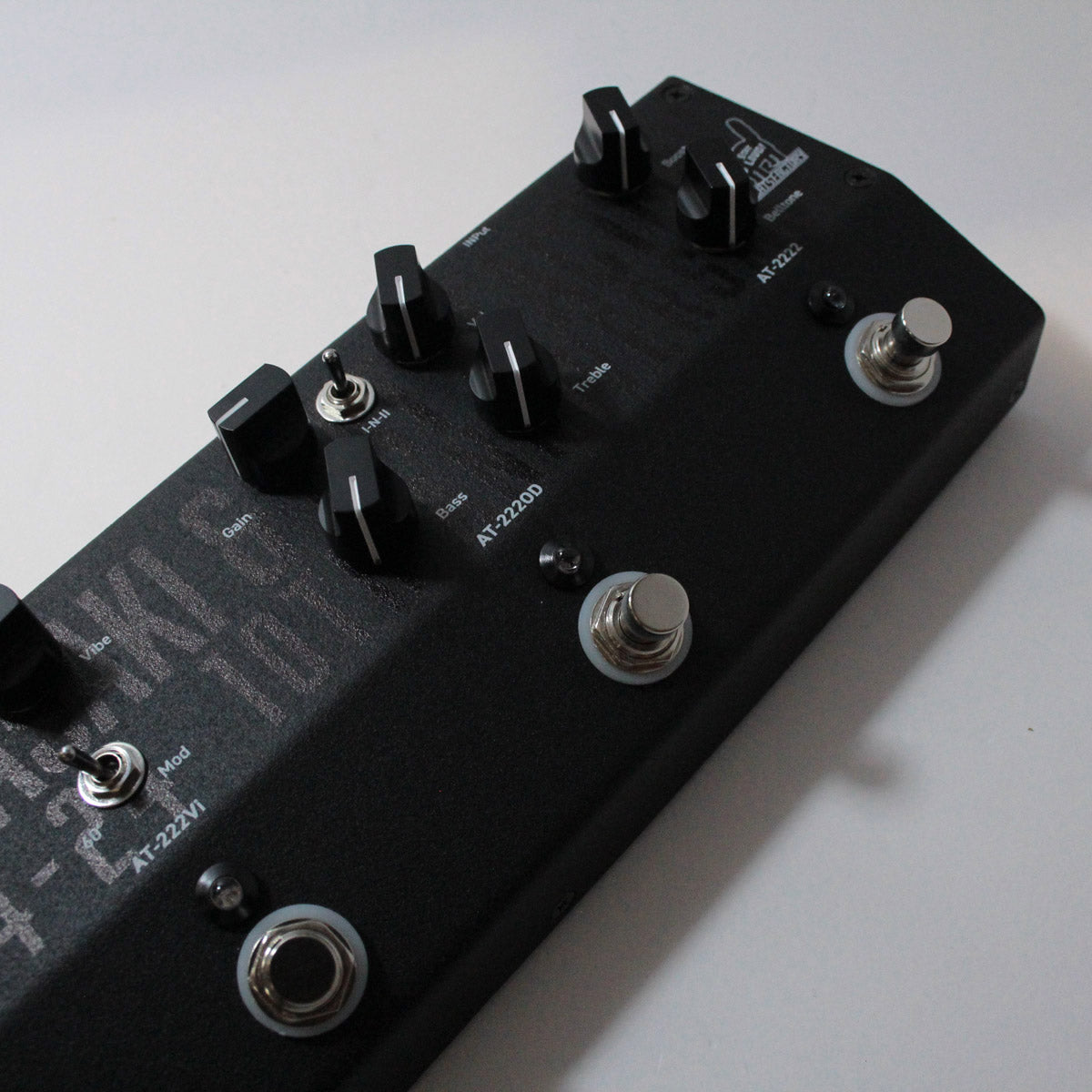 [SN SNIKEBE013] USED CATS FACTORY / AT-222 14-24 10th Aniviversary Limited Edition [12]