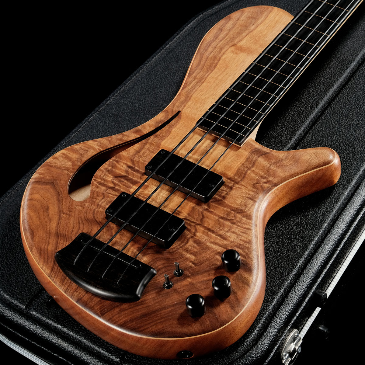 [SN Ho33 005] USED ADAMOVIC / Hollow 33 [05]