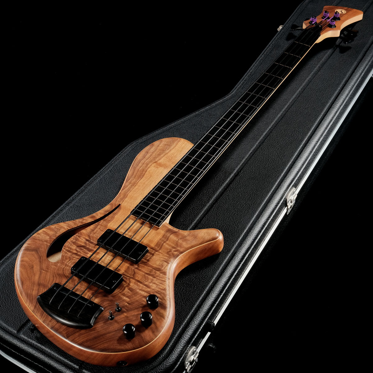 [SN Ho33 005] USED ADAMOVIC / Hollow 33 [05]