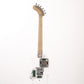 USED FERNANDES/BURNY / ZO-3 Clear / Acryl Body Skeleton [06]