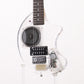 USED FERNANDES/BURNY / ZO-3 Clear / Acryl Body Skeleton [06]