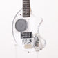USED FERNANDES/BURNY / ZO-3 Clear / Acryl Body Skeleton [06]