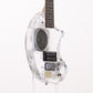 USED FERNANDES/BURNY / ZO-3 Clear / Acryl Body Skeleton [06]