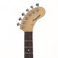 USED FERNANDES/BURNY / ZO-3 Clear / Acryl Body Skeleton [06]