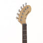 USED FERNANDES/BURNY / ZO-3 Clear / Acryl Body Skeleton [06]