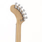USED FERNANDES/BURNY / ZO-3 Clear / Acryl Body Skeleton [06]
