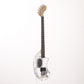 USED FERNANDES/BURNY / ZO-3 Clear / Acryl Body Skeleton [06]