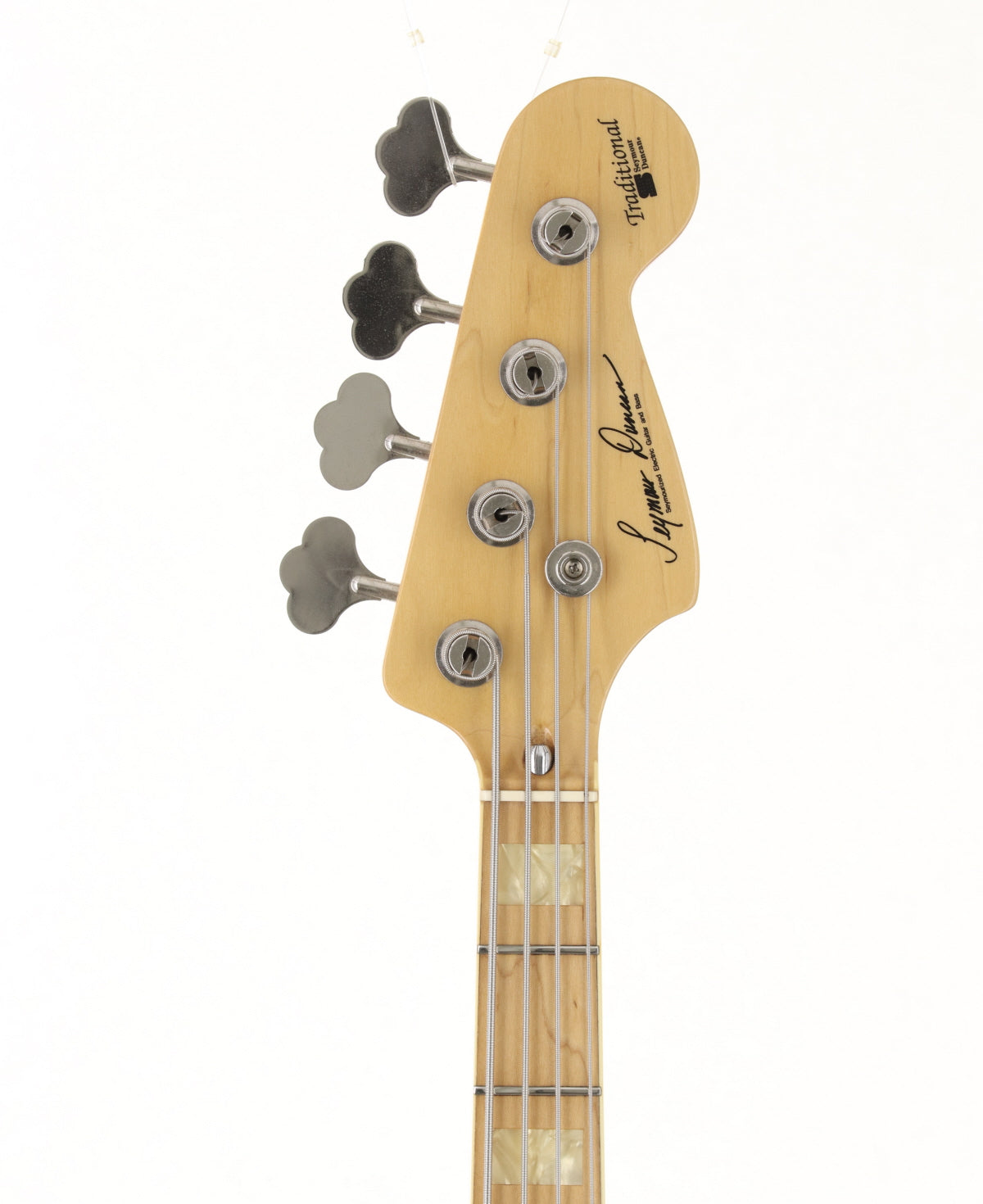 [SN 37677] USED SEYMOUR DUNCAN / DJ-100L-75 Natural [03]