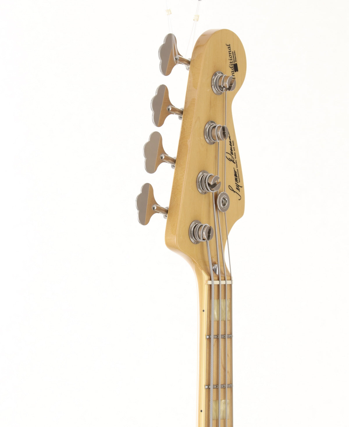 [SN 37677] USED SEYMOUR DUNCAN / DJ-100L-75 Natural [03]