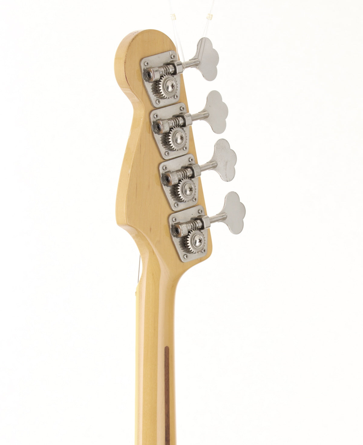 [SN 37677] USED SEYMOUR DUNCAN / DJ-100L-75 Natural [03]