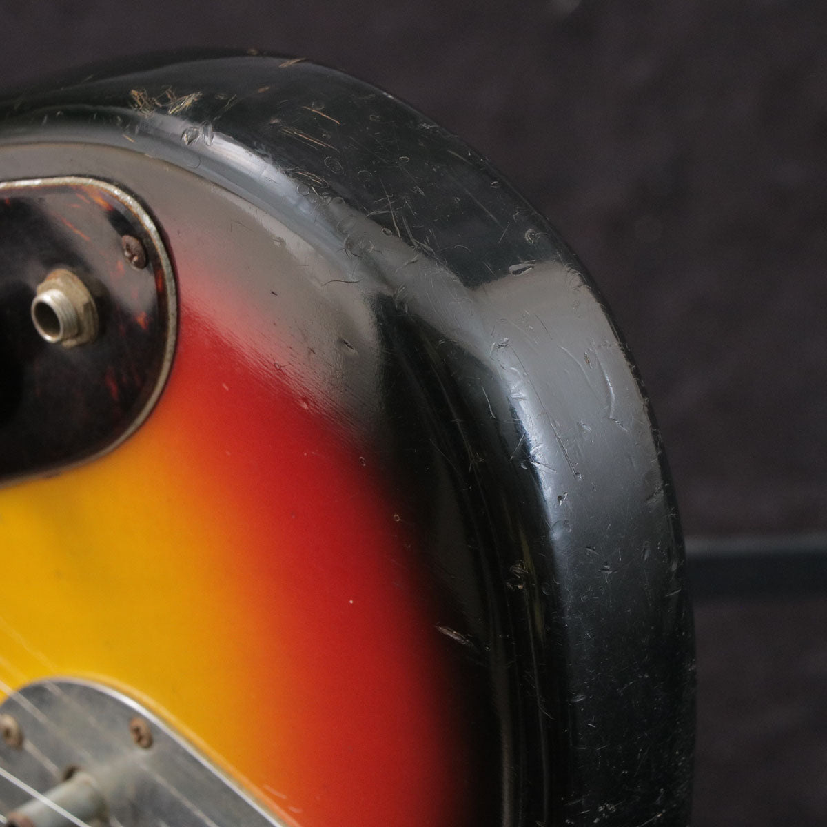 USED VOICE / Frontier Custom 1000 [03]