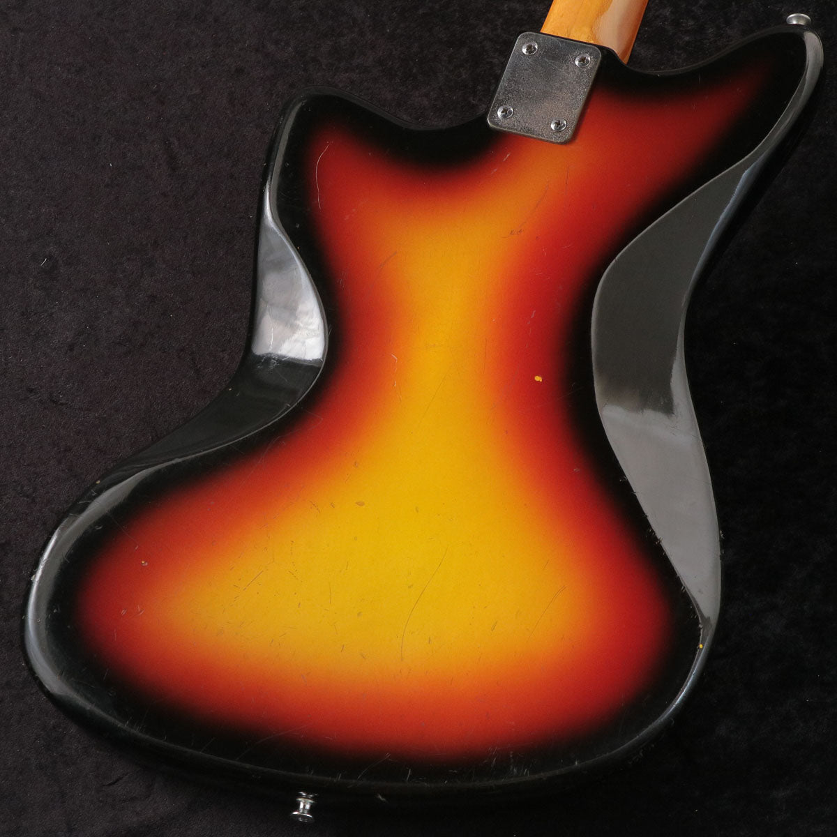 USED VOICE / Frontier Custom 1000 [03]