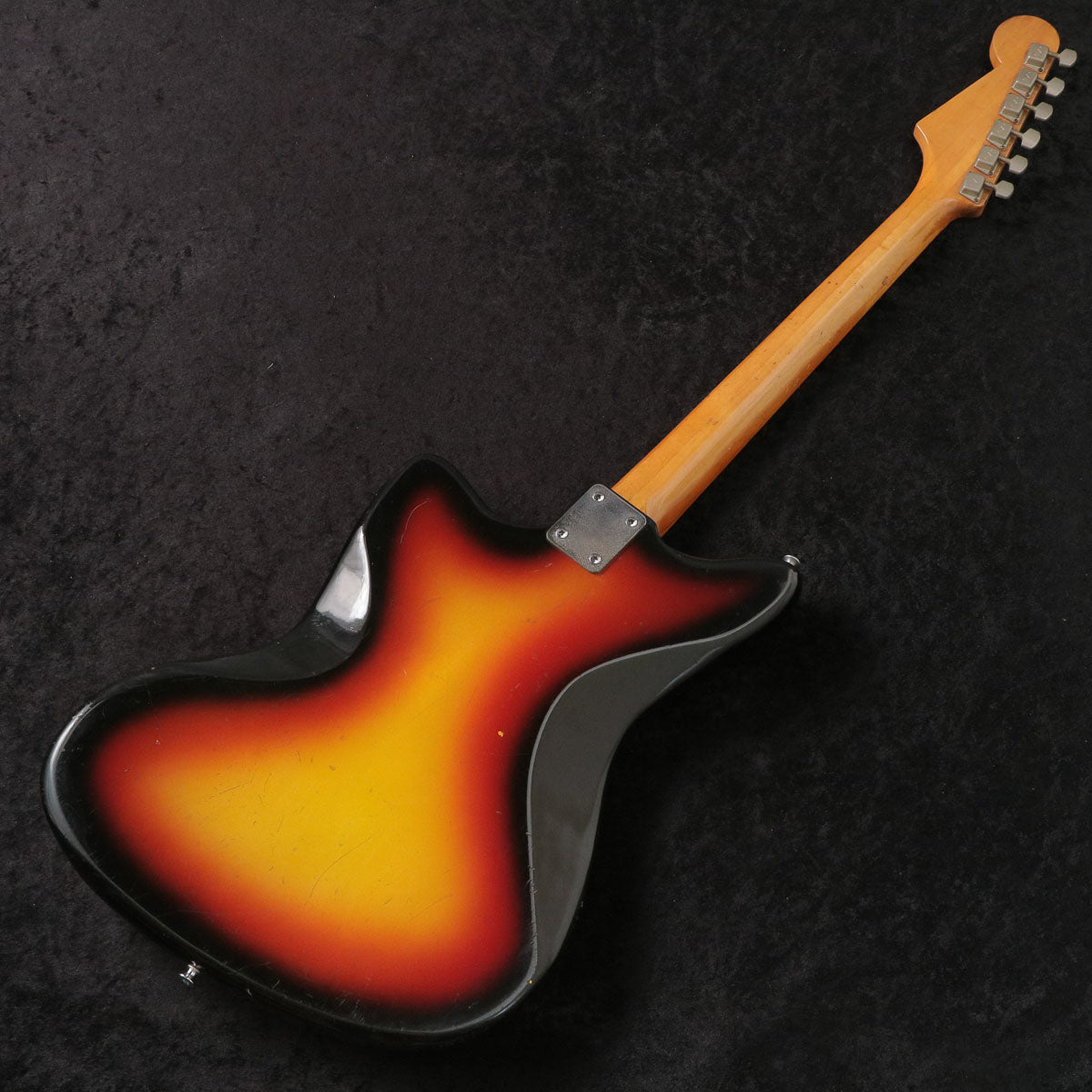 USED VOICE / Frontier Custom 1000 [03]