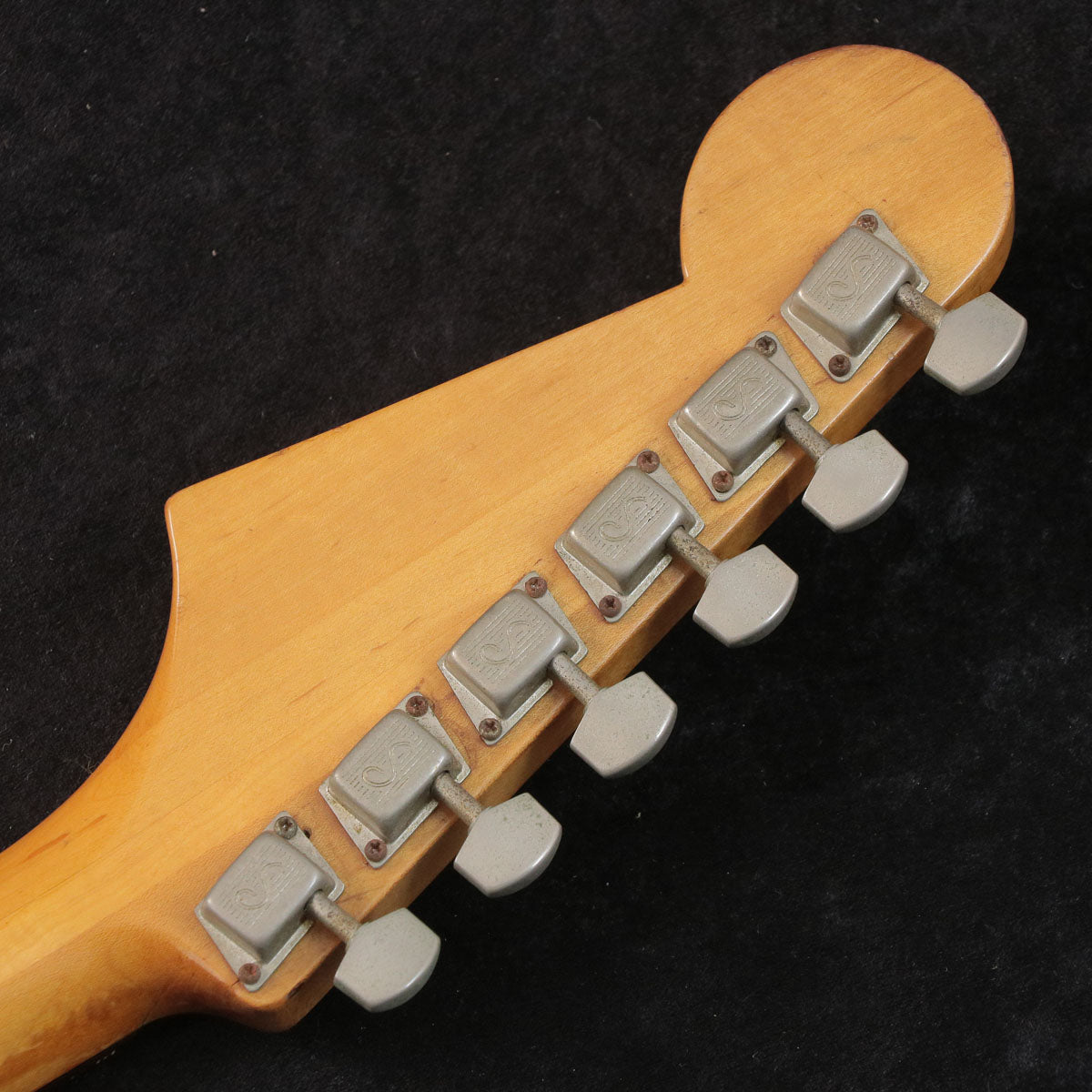 USED VOICE / Frontier Custom 1000 [03]