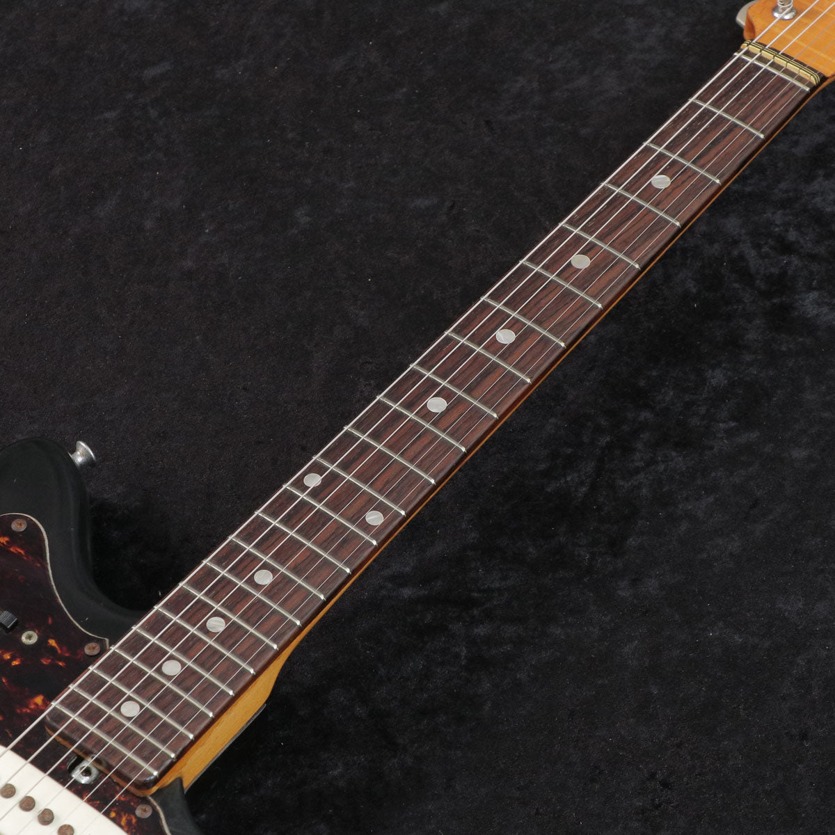 USED VOICE / Frontier Custom 1000 [03]
