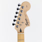 [SN IC060400724] USED Squier by Fender Squier / Hello Kitty Stratcaster Pink [20]