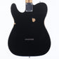 [SN MX10247119] USED Fender Mexico / Road Worn Player Telecaster Black [12]
