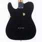 [SN MX10247119] USED Fender Mexico / Road Worn Player Telecaster Black [12]