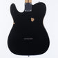 [SN MX10247119] USED Fender Mexico / Road Worn Player Telecaster Black [12]