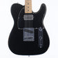 [SN MX10247119] USED Fender Mexico / Road Worn Player Telecaster Black [12]