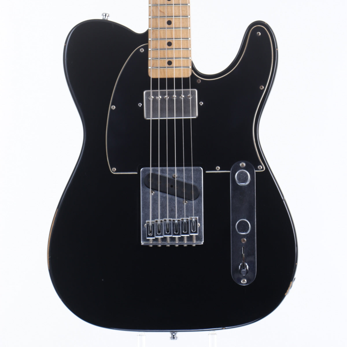 Fender Japan ATL-70 Telecaster 値下げ中！ Fender Japan ATL-70 Black【福岡パルコ店】（中古/送料無料