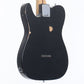 [SN MX10247119] USED Fender Mexico / Road Worn Player Telecaster Black [12]