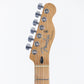 [SN MX10247119] USED Fender Mexico / Road Worn Player Telecaster Black [12]