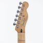 [SN MX10247119] USED Fender Mexico / Road Worn Player Telecaster Black [12]