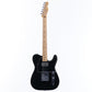 [SN MX10247119] USED Fender Mexico / Road Worn Player Telecaster Black [12]