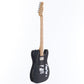 [SN MX10247119] USED Fender Mexico / Road Worn Player Telecaster Black [12]