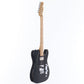 [SN MX10247119] USED Fender Mexico / Road Worn Player Telecaster Black [12]