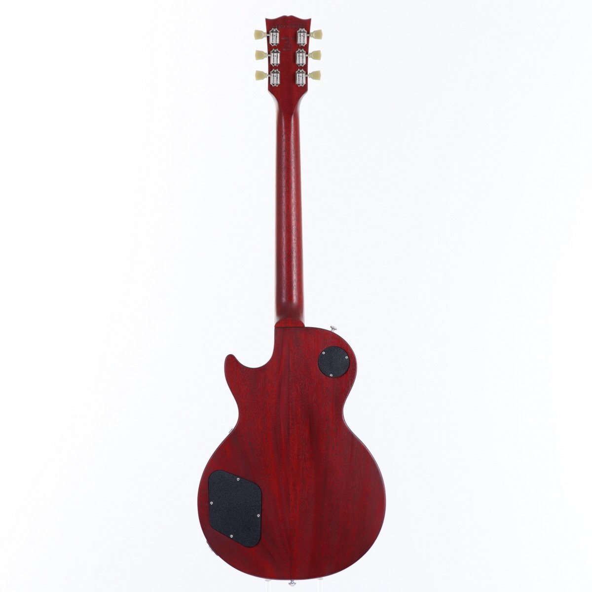 [SN 160115648] USED Gibson USA Gibson / Les Paul Studio Faded 2016T Worn Cherry Satin [20]