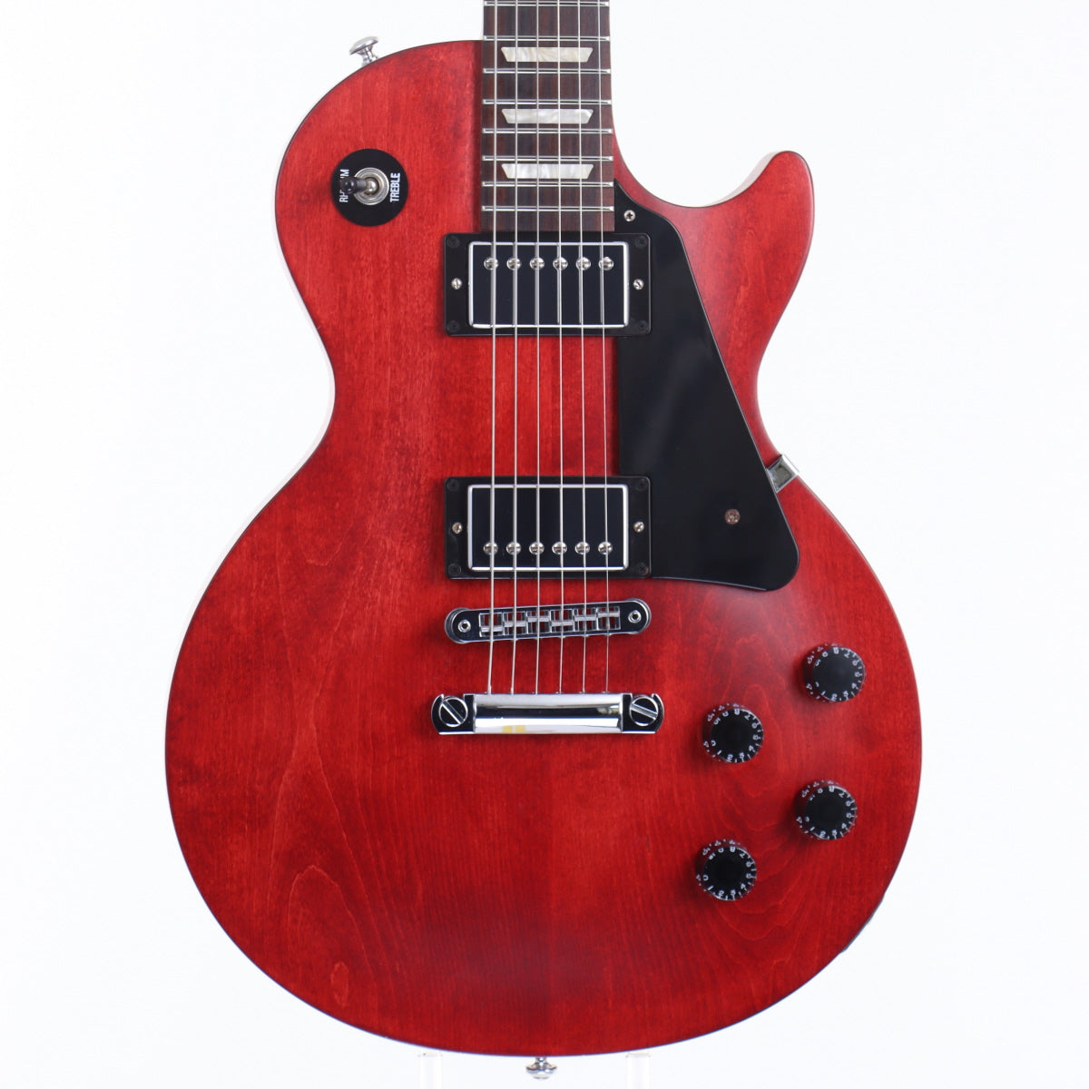 [SN 160115648] USED Gibson USA Gibson / Les Paul Studio Faded 2016T Worn Cherry Satin [20]