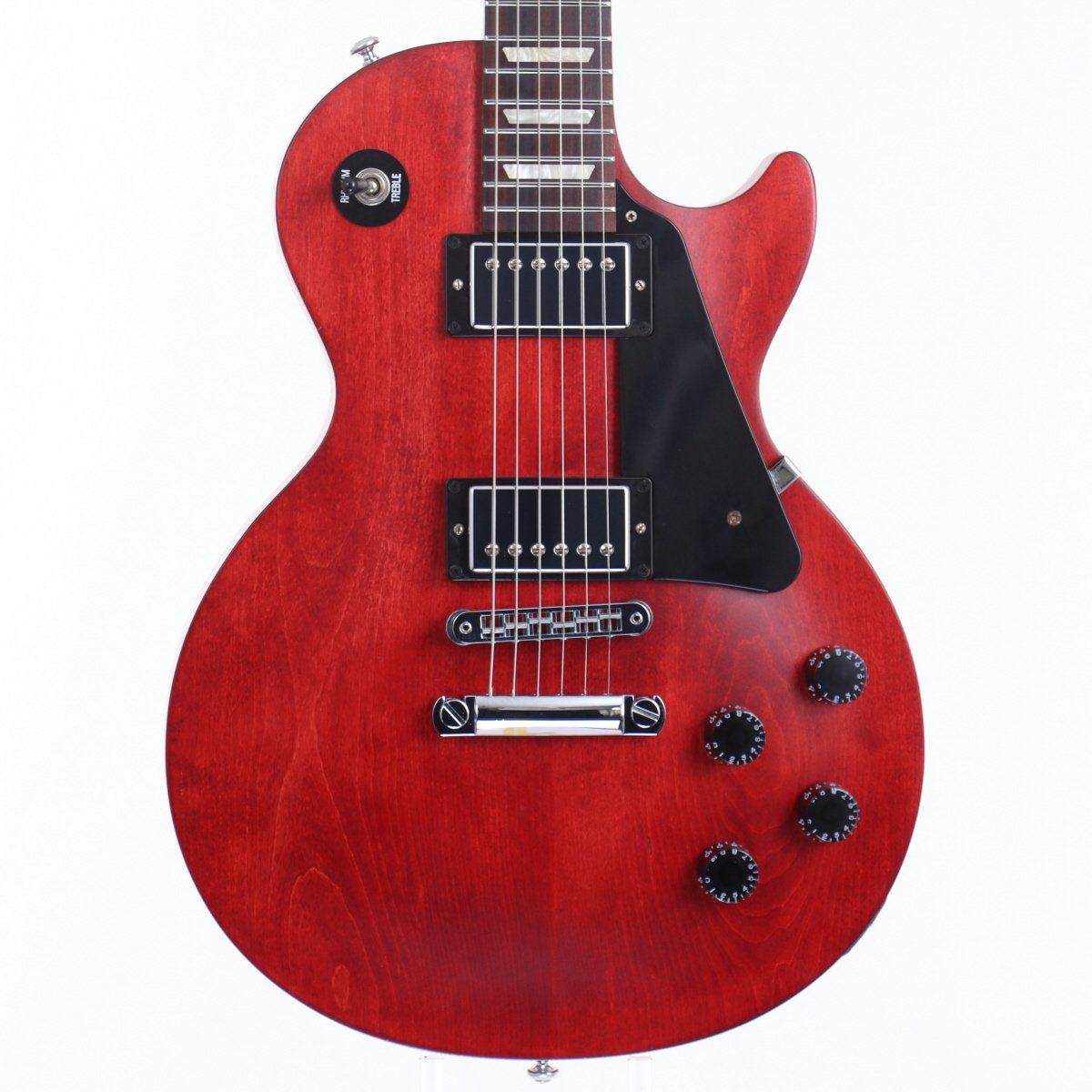 [SN 160115648] USED Gibson USA Gibson / Les Paul Studio Faded 2016T Worn Cherry Satin [20]
