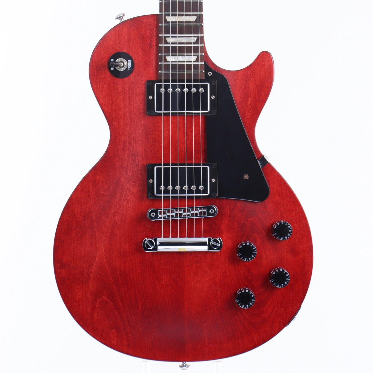 [SN 160115648] USED Gibson USA Gibson / Les Paul Studio Faded 2016T Worn Cherry Satin [20]