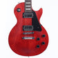 [SN 160115648] USED Gibson USA Gibson / Les Paul Studio Faded 2016T Worn Cherry Satin [20]
