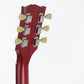 [SN 160115648] USED Gibson USA Gibson / Les Paul Studio Faded 2016T Worn Cherry Satin [20]