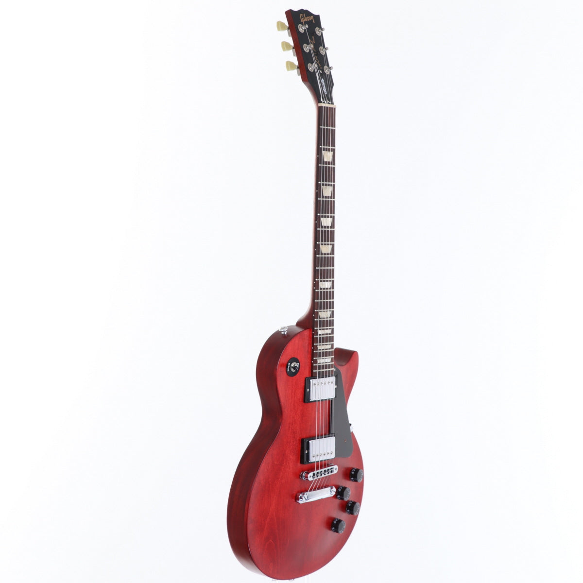 [SN 160115648] USED Gibson USA Gibson / Les Paul Studio Faded 2016T Worn Cherry Satin [20]