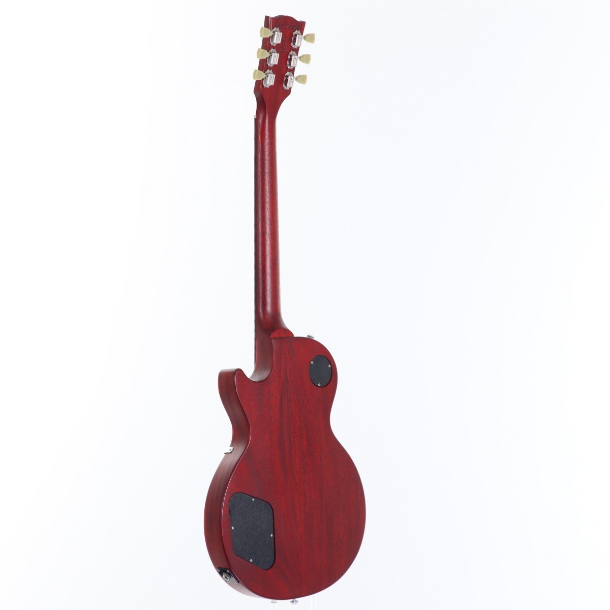 [SN 160115648] USED Gibson USA Gibson / Les Paul Studio Faded 2016T Worn Cherry Satin [20]
